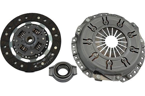 KAVO PARTS Комплект сцепления CP-2074